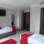 Hotel Santiago