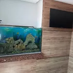 Hotel Santiago