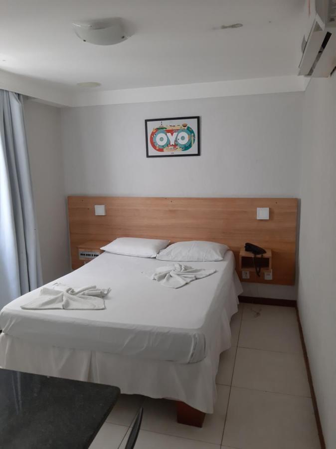 Santiago Hotel Salvador